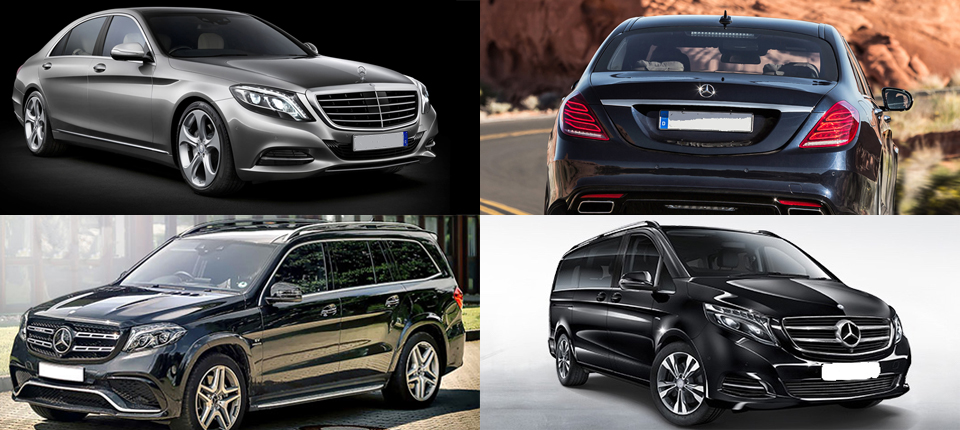 XTS Fleet